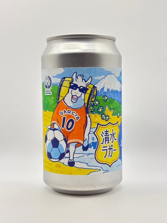 清水ラガー
