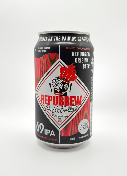 69 IPA