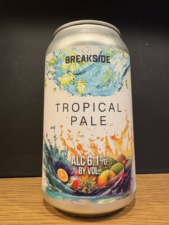 Tropical Pale